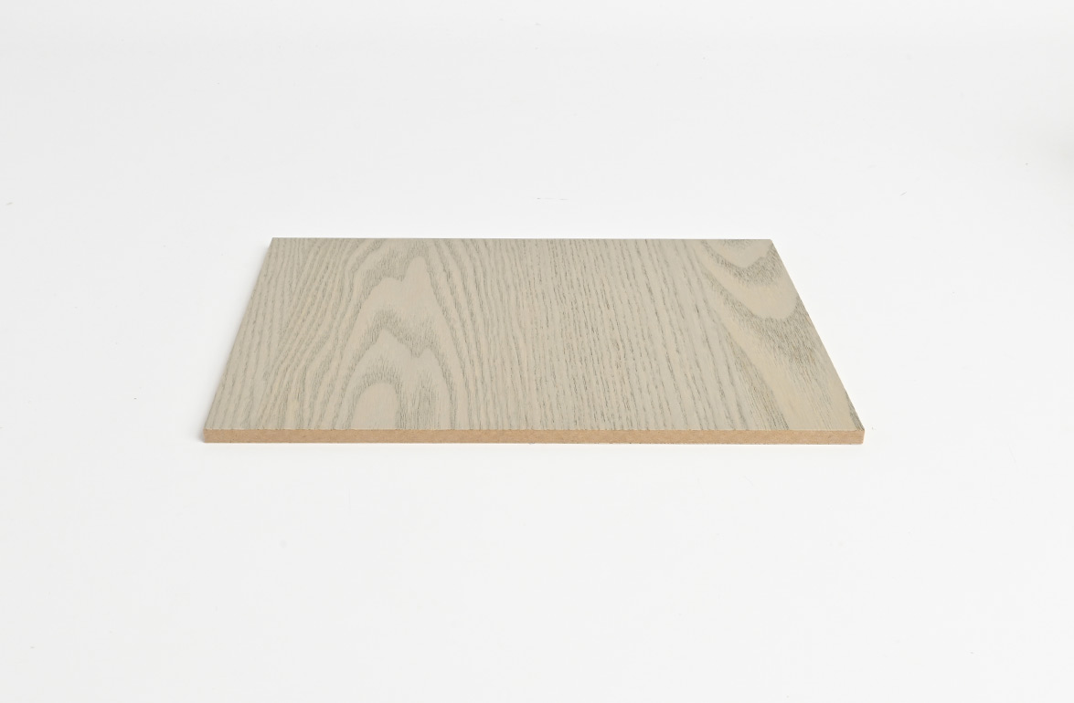 Shinnoki 4.0 Premium, Fineret MDF, Pebble Triba, FSC Mix 70%